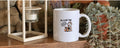 Alone time Mug